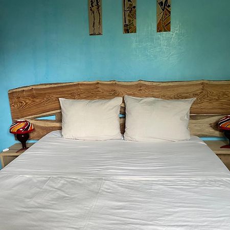 Villa18 Safari Village Saly Екстериор снимка
