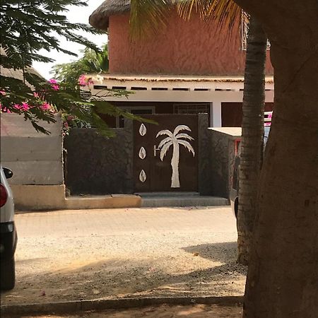 Villa18 Safari Village Saly Екстериор снимка