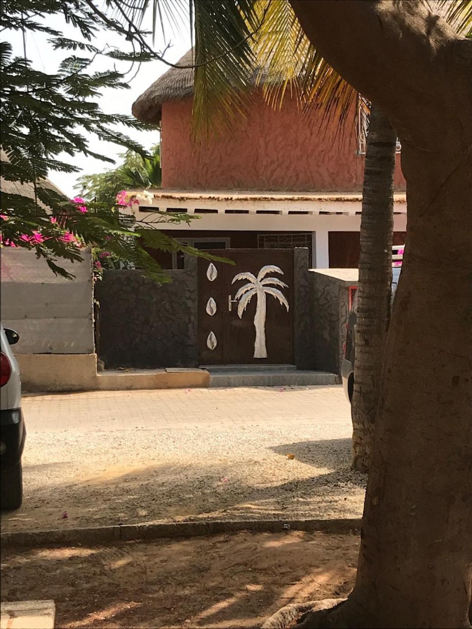 Villa18 Safari Village Saly Екстериор снимка