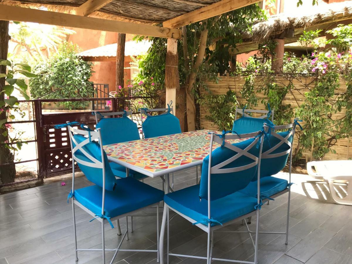 Villa18 Safari Village Saly Екстериор снимка