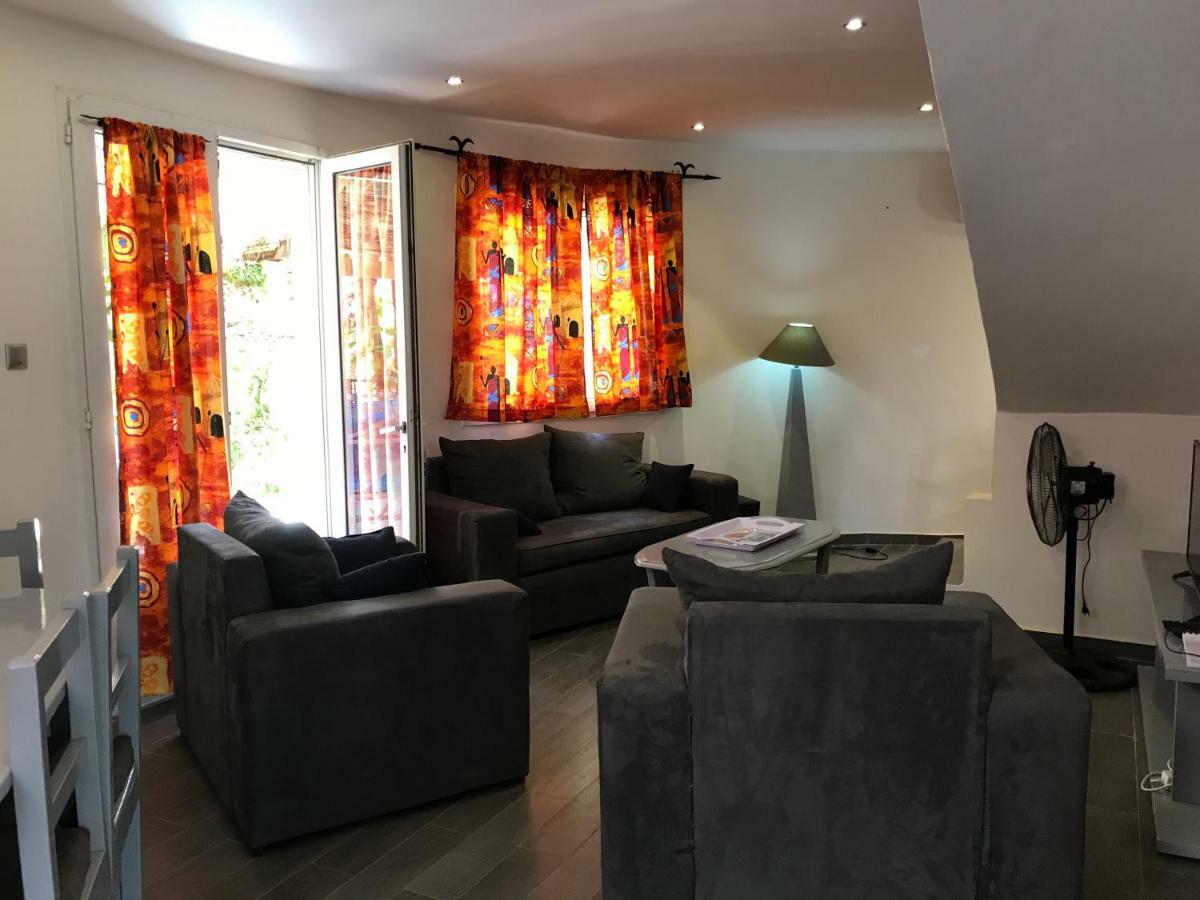 Villa18 Safari Village Saly Екстериор снимка