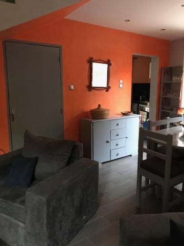 Villa18 Safari Village Saly Екстериор снимка