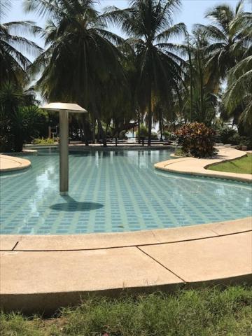 Villa18 Safari Village Saly Екстериор снимка